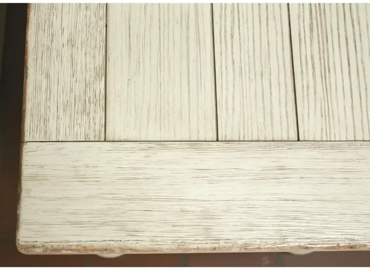 Aberdeen Dining Bench