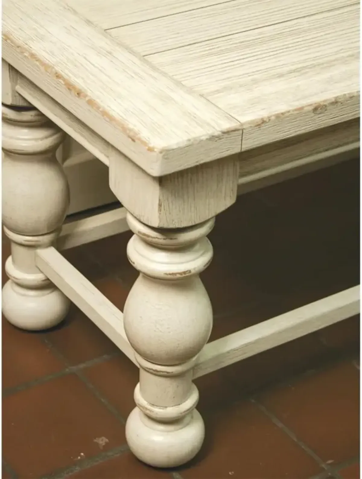 Aberdeen Dining Bench