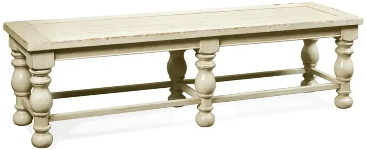 Aberdeen Dining Bench