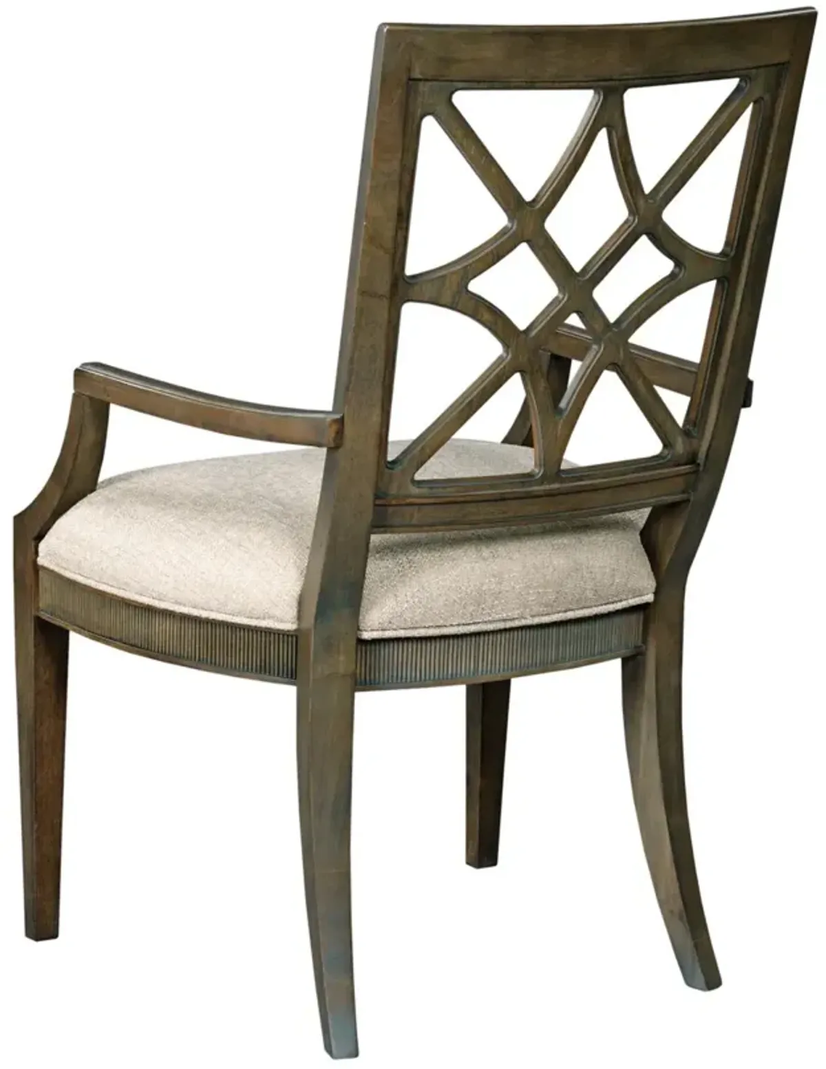 Savona Genieve Arm Chair