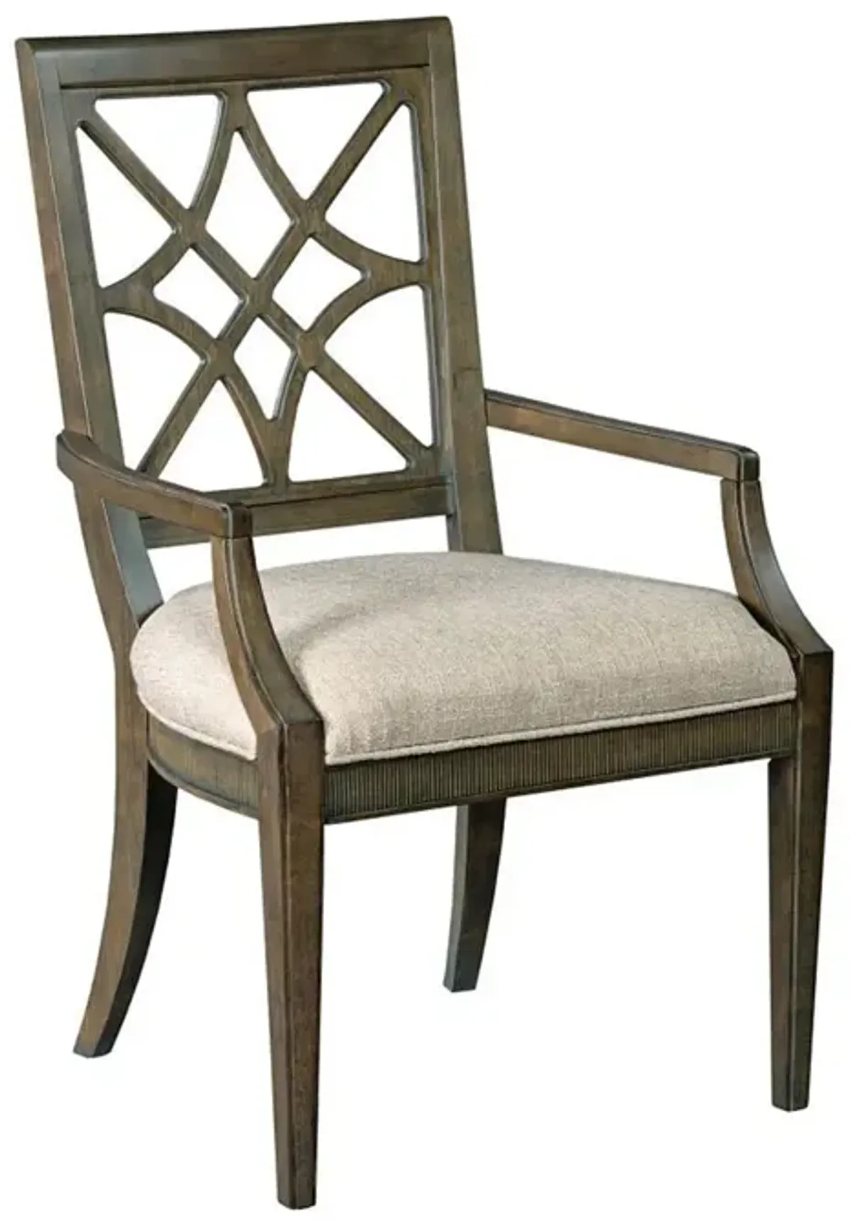 Savona Genieve Arm Chair