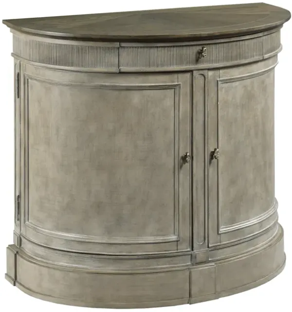 Savona Demilume Bachelor's Chest