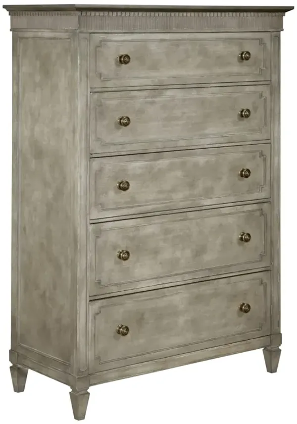 Savona Stephan Drawer Chest