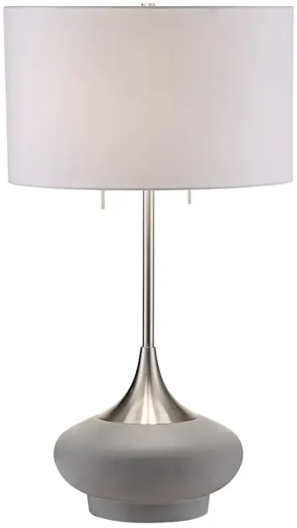 Mia Table Lamp