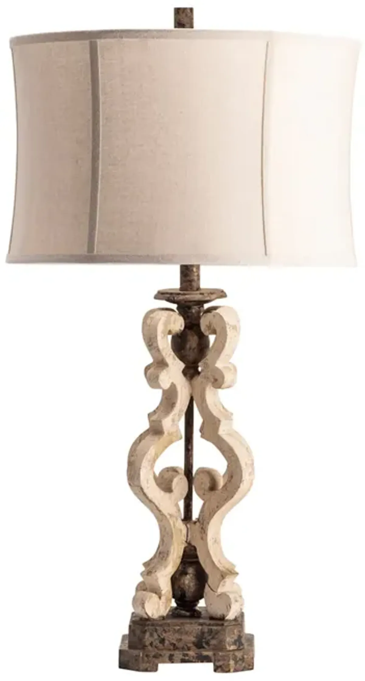 Leah Table Lamp