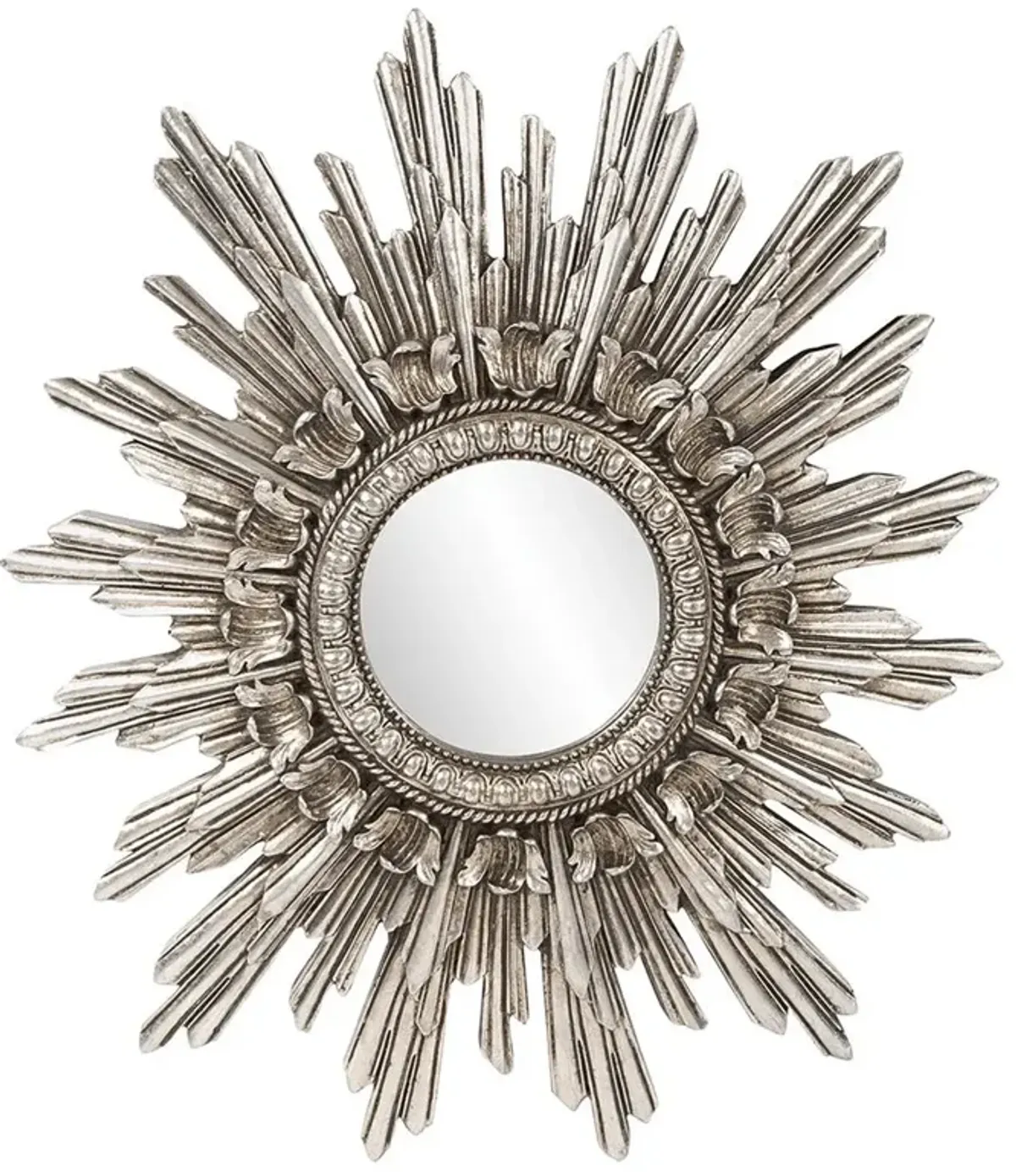Alessia Wall Mirror