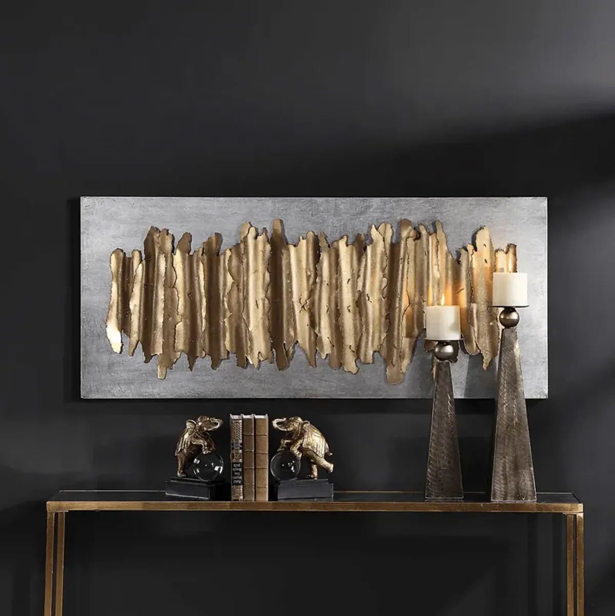 Thorin Wall Decor