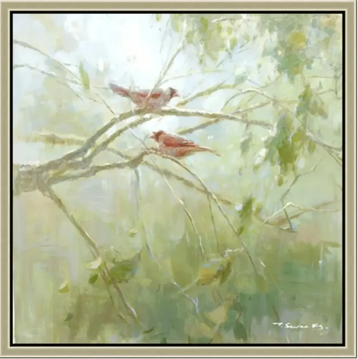 Meillur Ami Wall Art