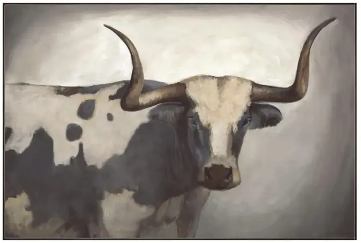 Over Yonder Wall Art