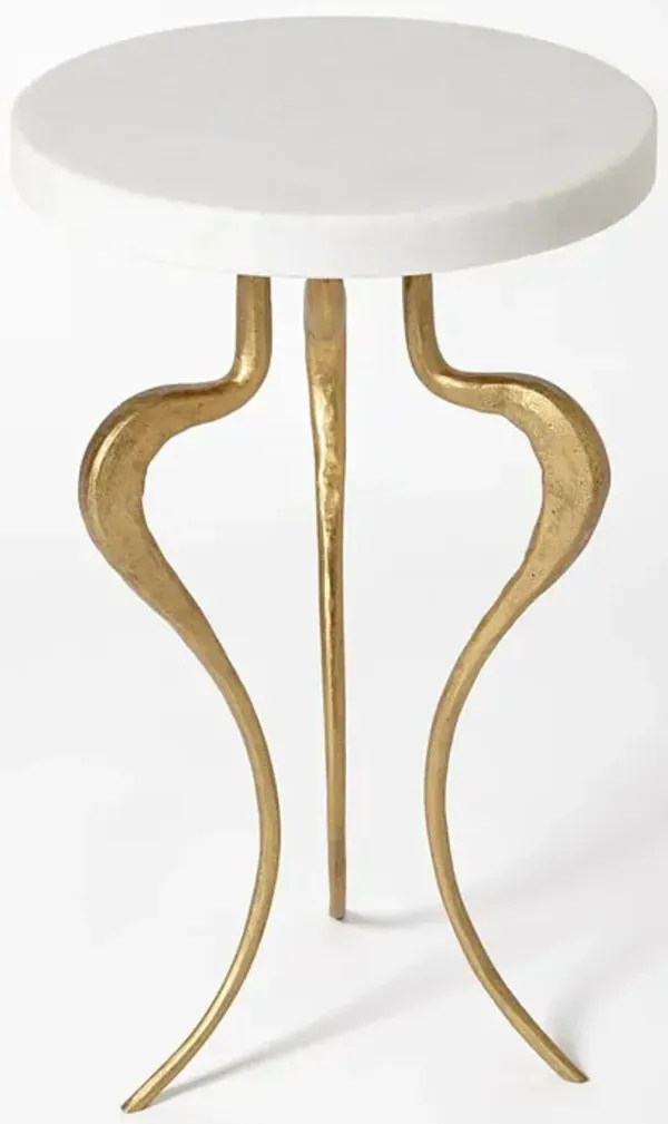 Cassian Accent Table