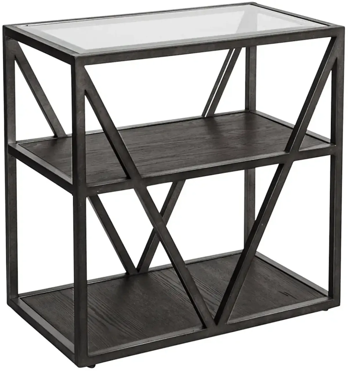Arden Chairside Table