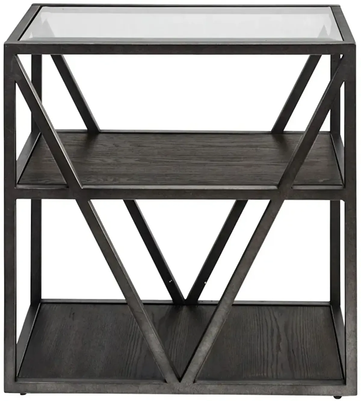 Arden Chairside Table