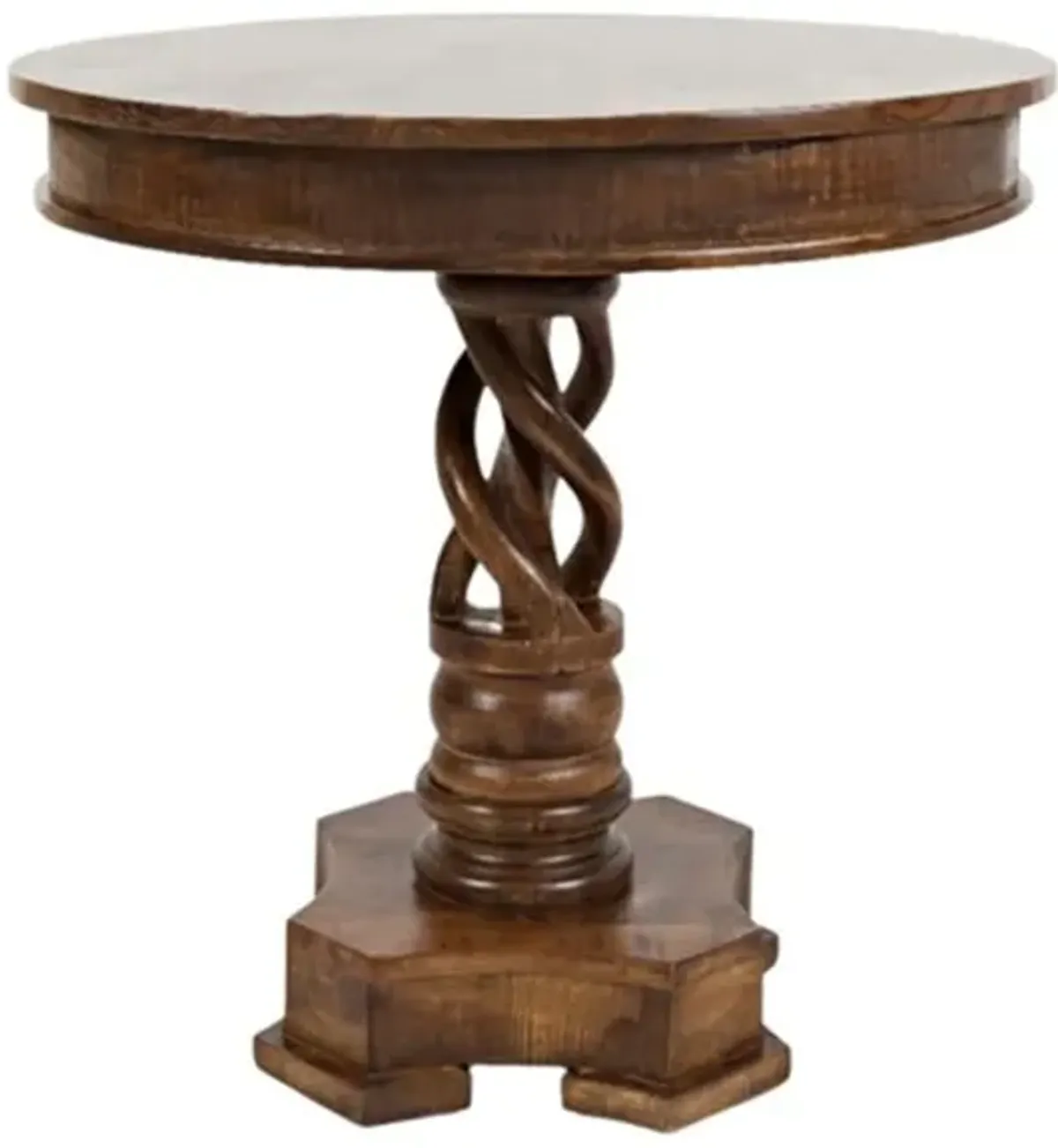 Mercedez Accent Table