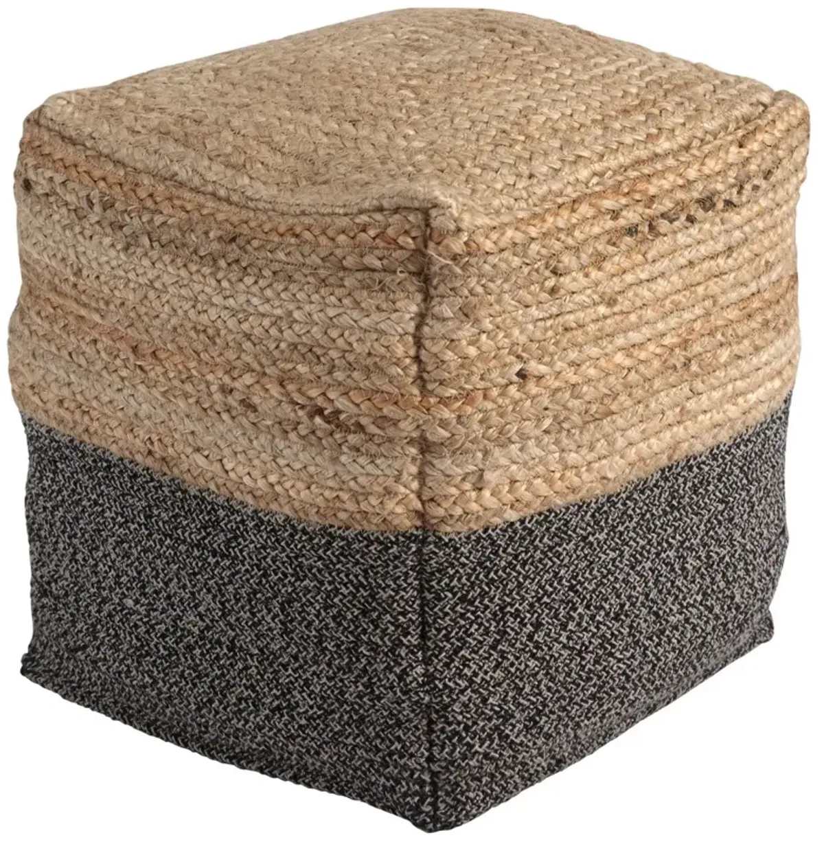 Glover Pouf