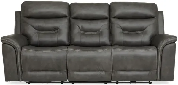 Brody Leather Power Reclining Sofa