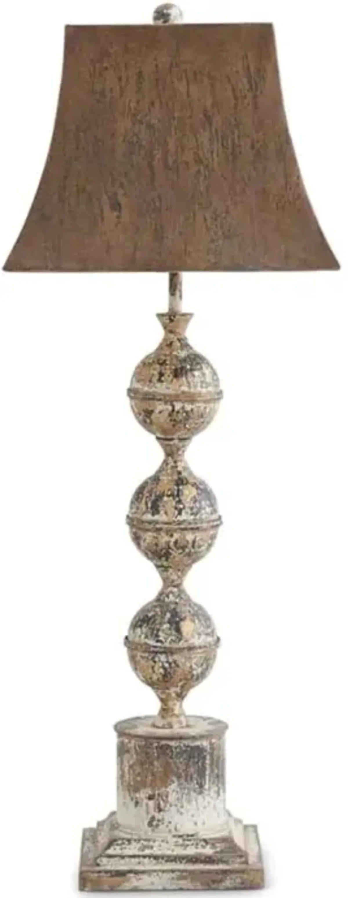 Livia Buffet Table Lamp