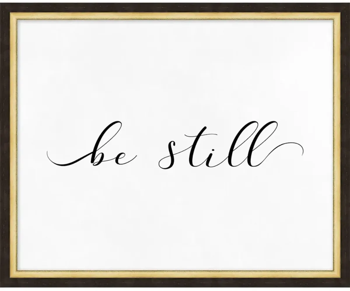 My Credo IV Wall Art