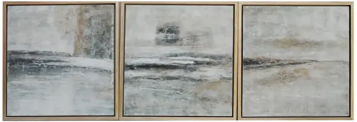 Shoreview Wall Art, Set of 3