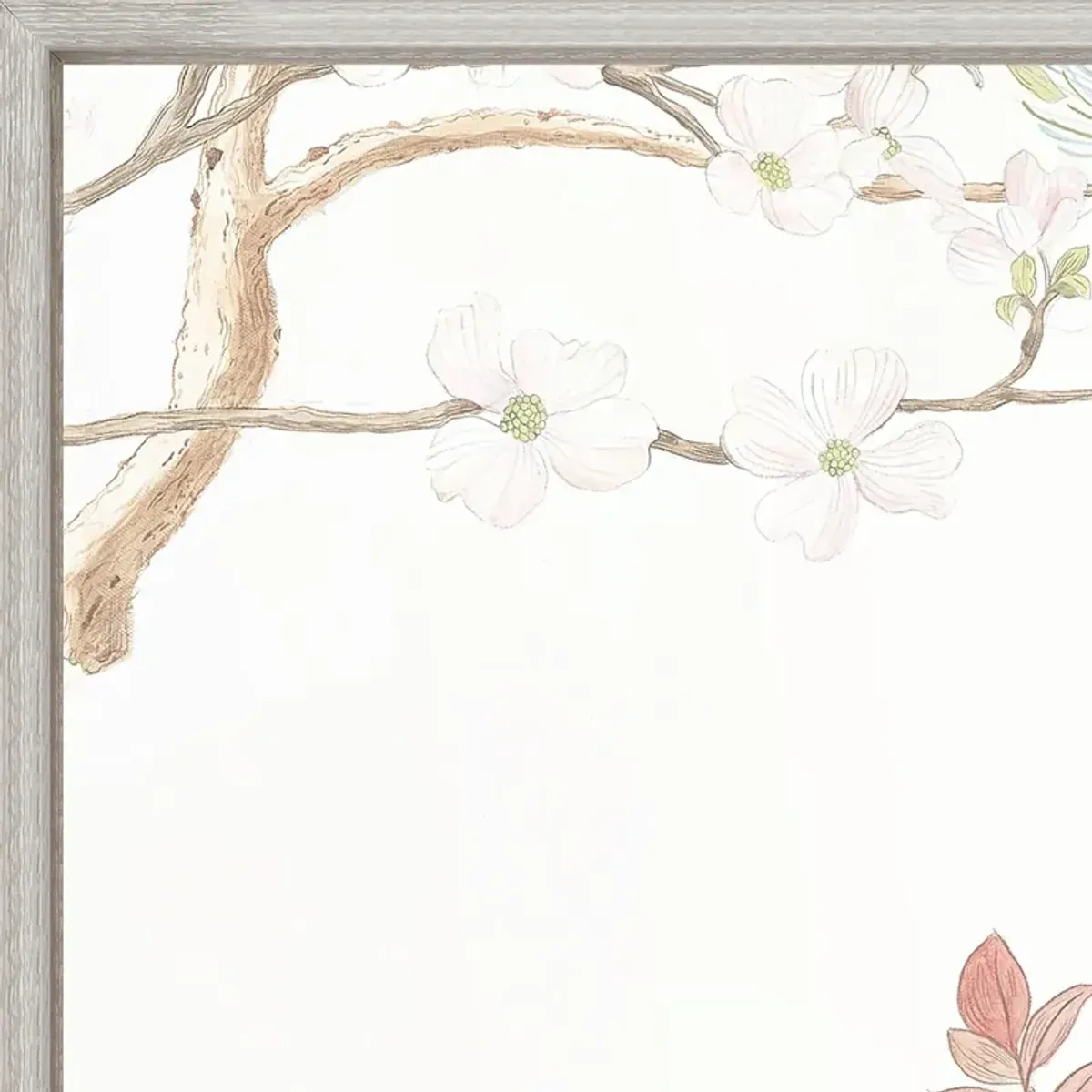 Free Bird III Wall Art