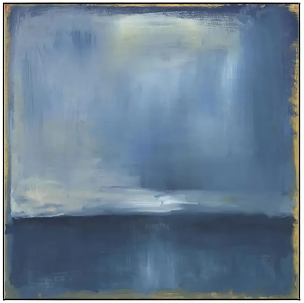 Blue Skies Wall Art