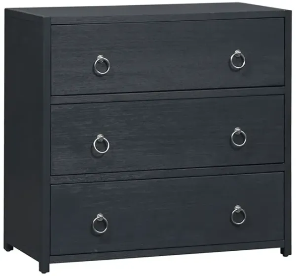 Triton Three Drawer Cabinet