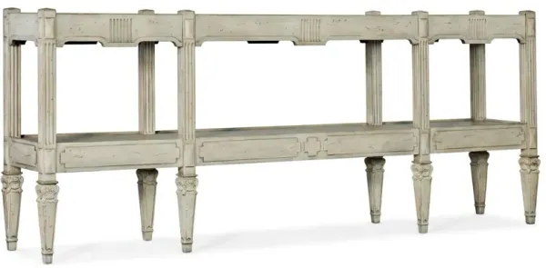 Mirasol Console
