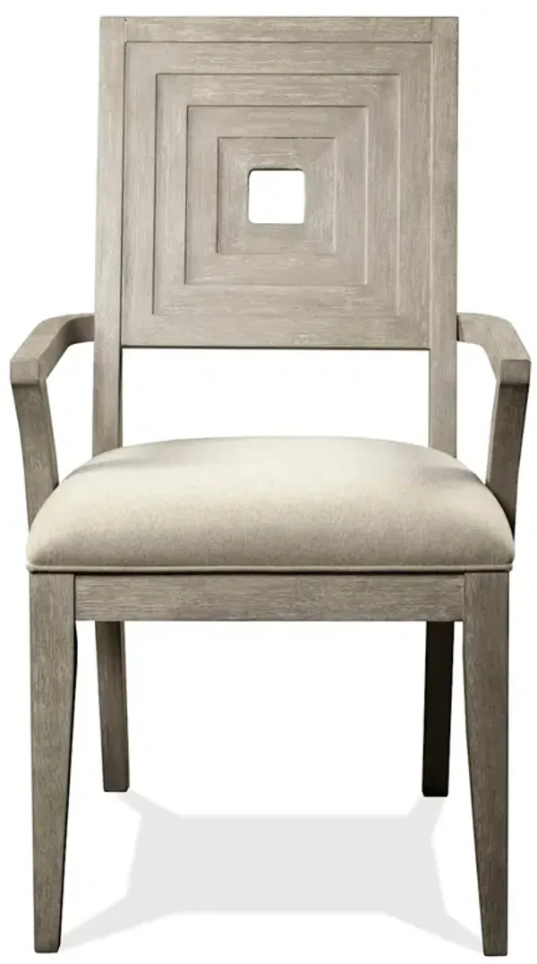 Crosby Arm Chair