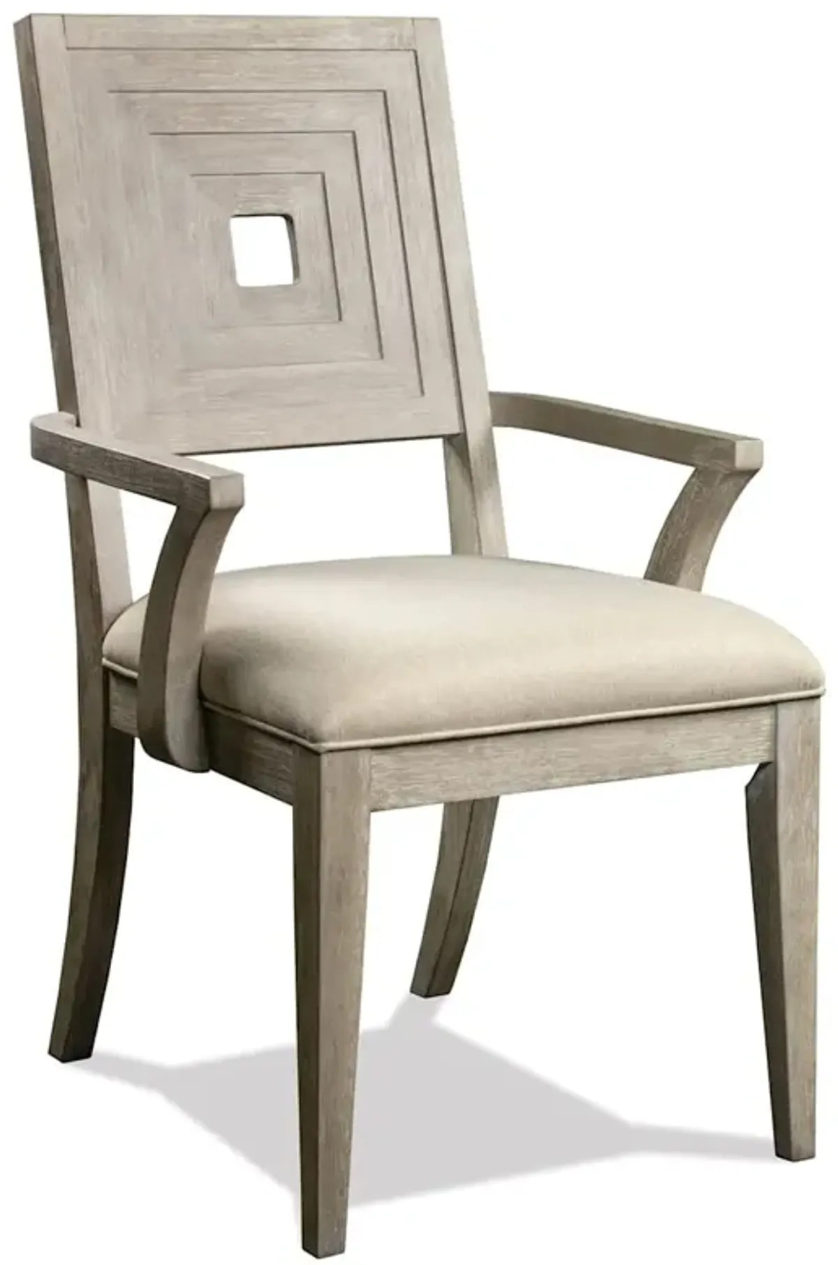 Crosby Arm Chair