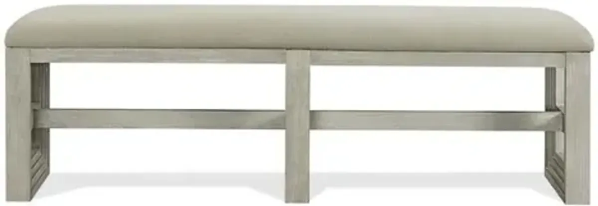 Crosby Dining Bench