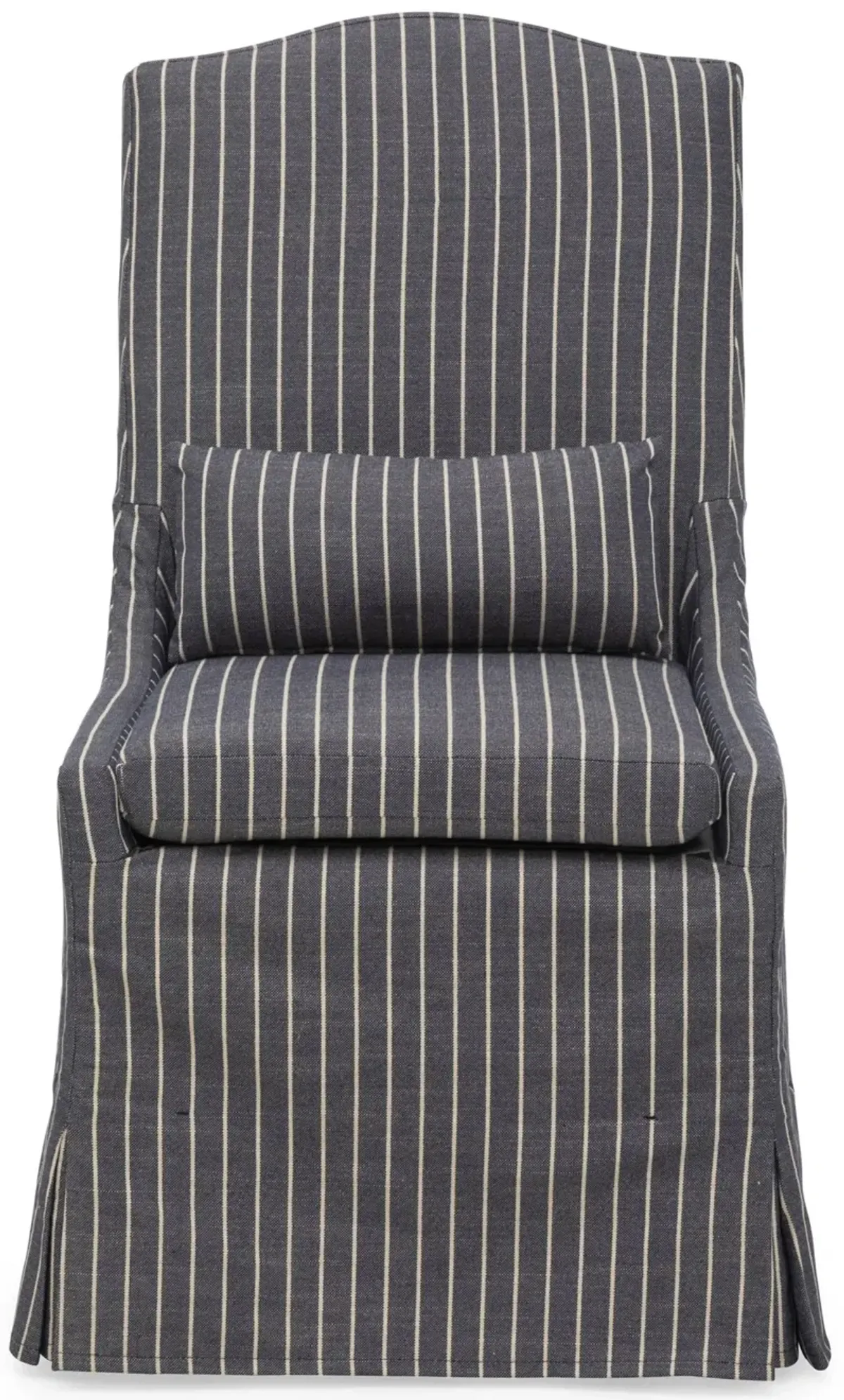 Cottage Slipcover Side Chair