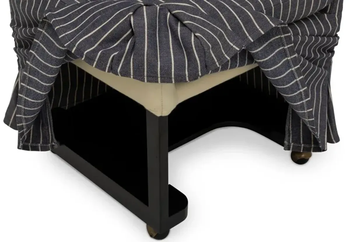 Cottage Slipcover Side Chair
