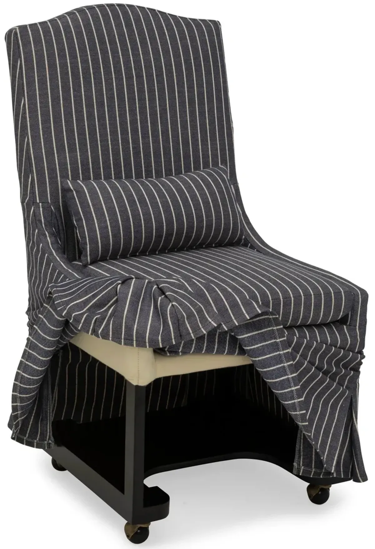Cottage Slipcover Side Chair