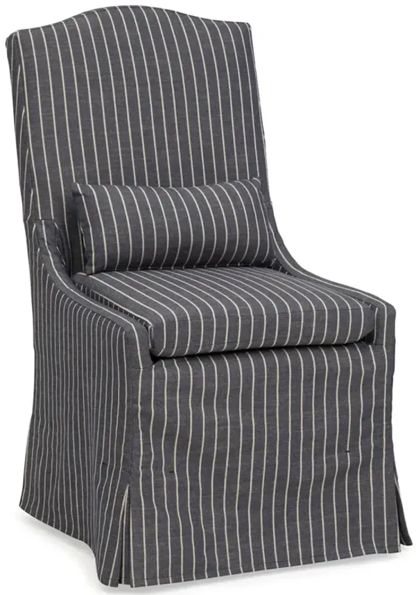 Cottage Slipcover Side Chair