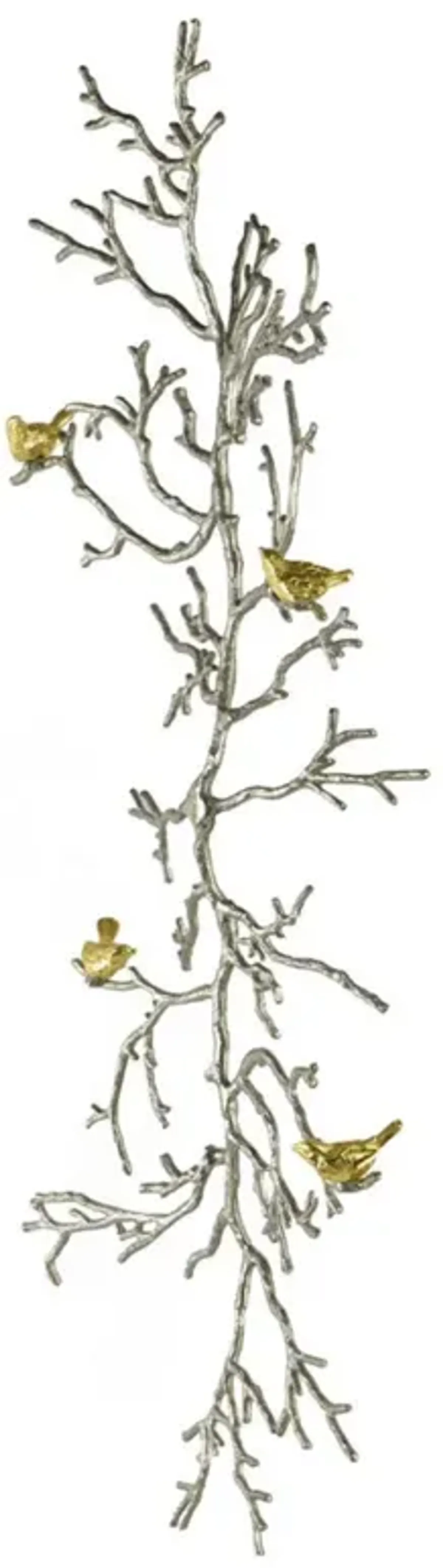Reverie Branch Wall Decor