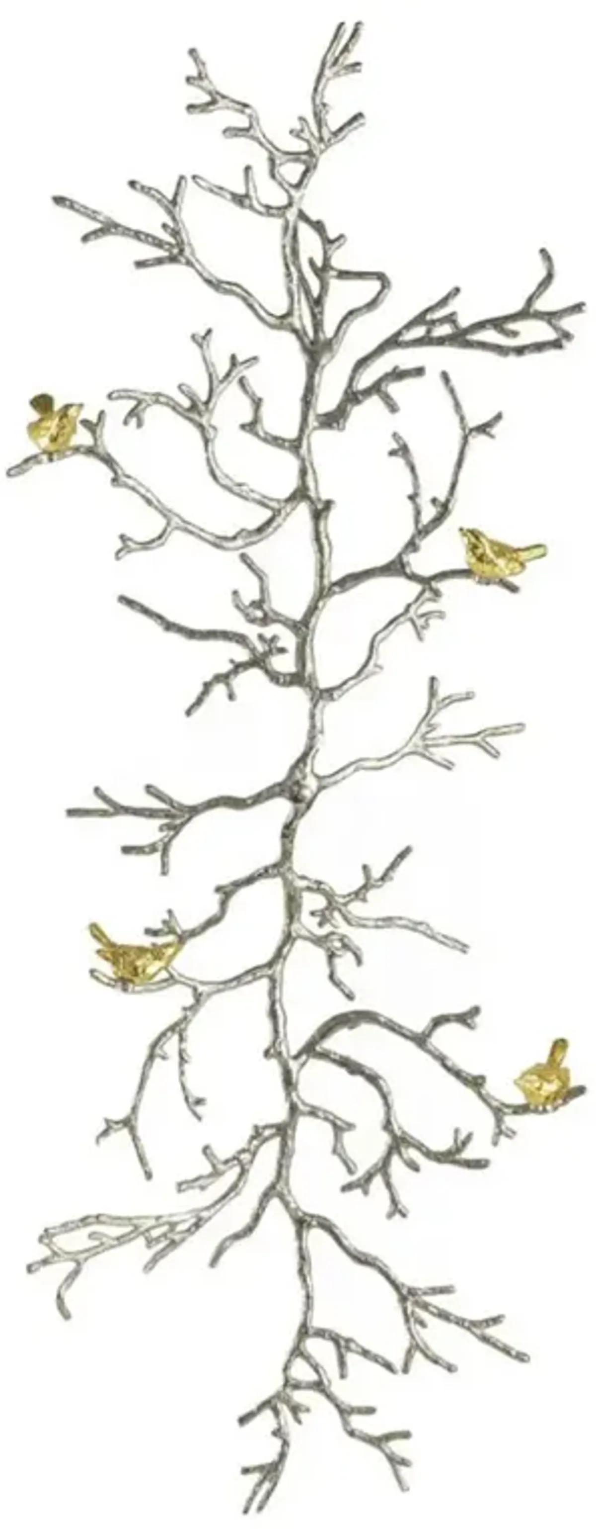 Reverie Branch Wall Decor