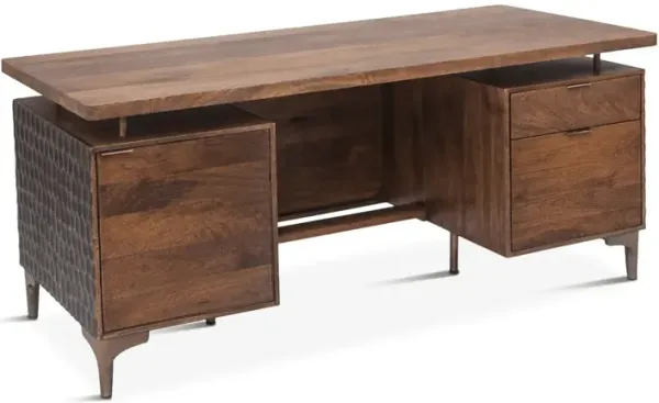 Santa Cruz Office Desk