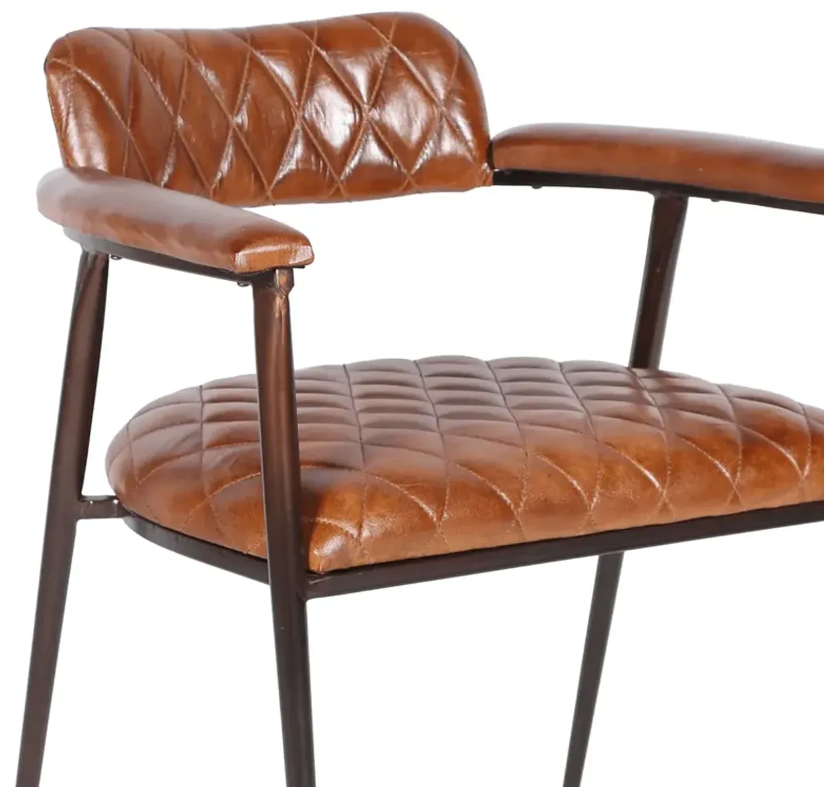 Santa Cruz Chair