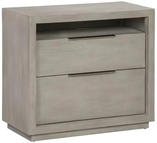 Orion II Nightstand