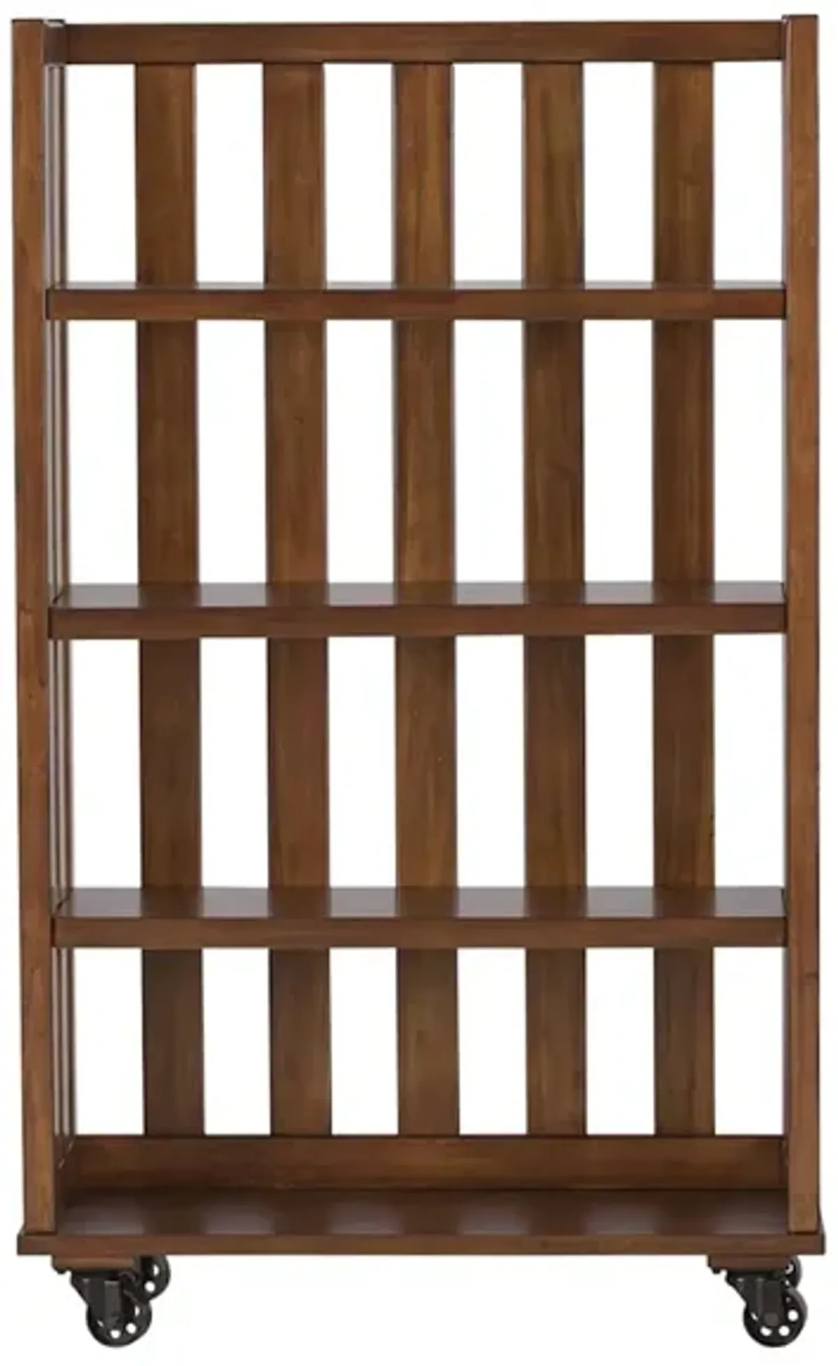 Arlington House Bookcase
