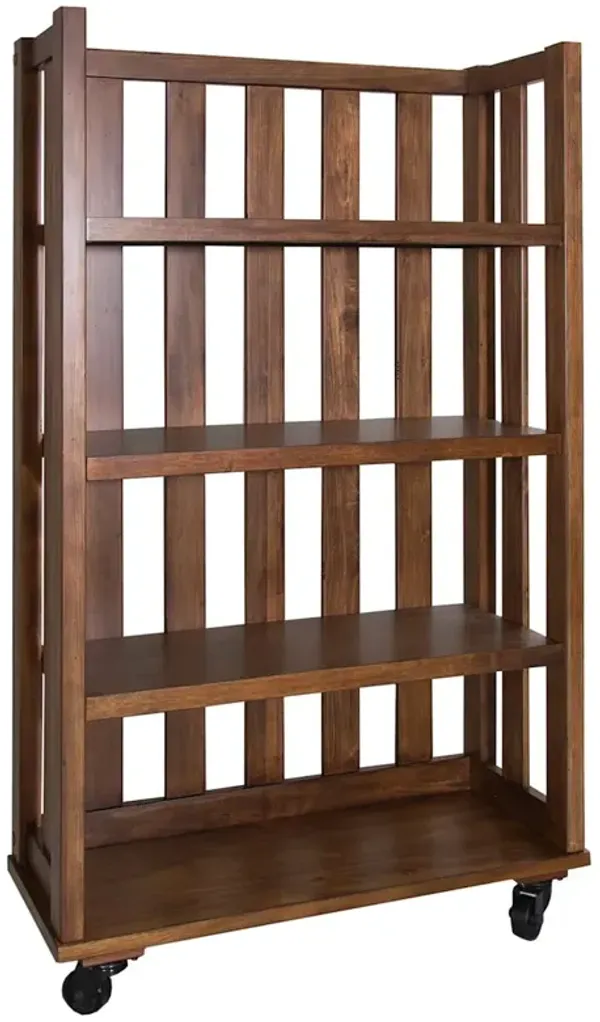 Arlington House Bookcase