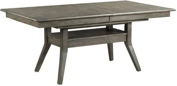Cascade Dillion Trestle Table