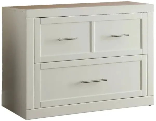 Hanover Lateral File