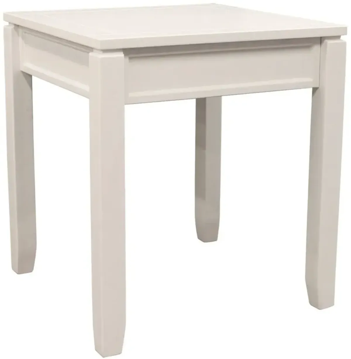 Hanover Corner Table