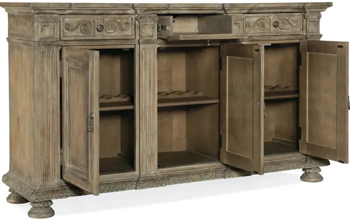 Castella Credenza