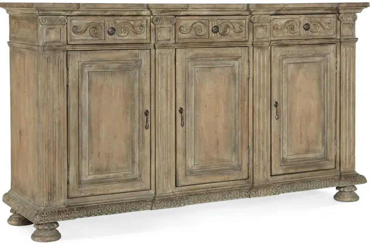 Castella Credenza