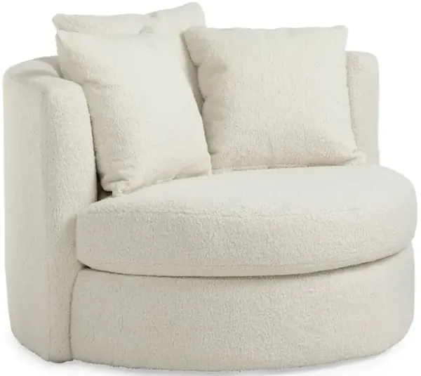 Noah Swivel Chair