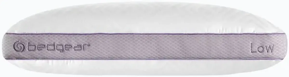 BedGear Low Personal Performance Pillow