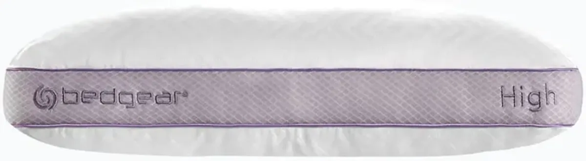 BedGear High Personal Performance Pillow