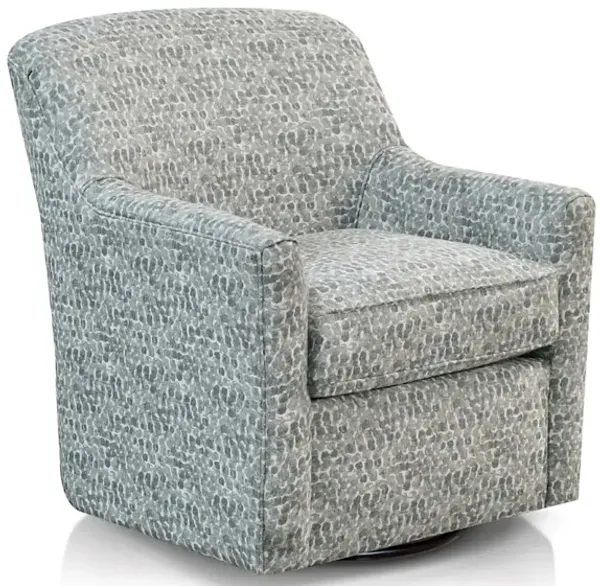 Raleigh Swivel Chair