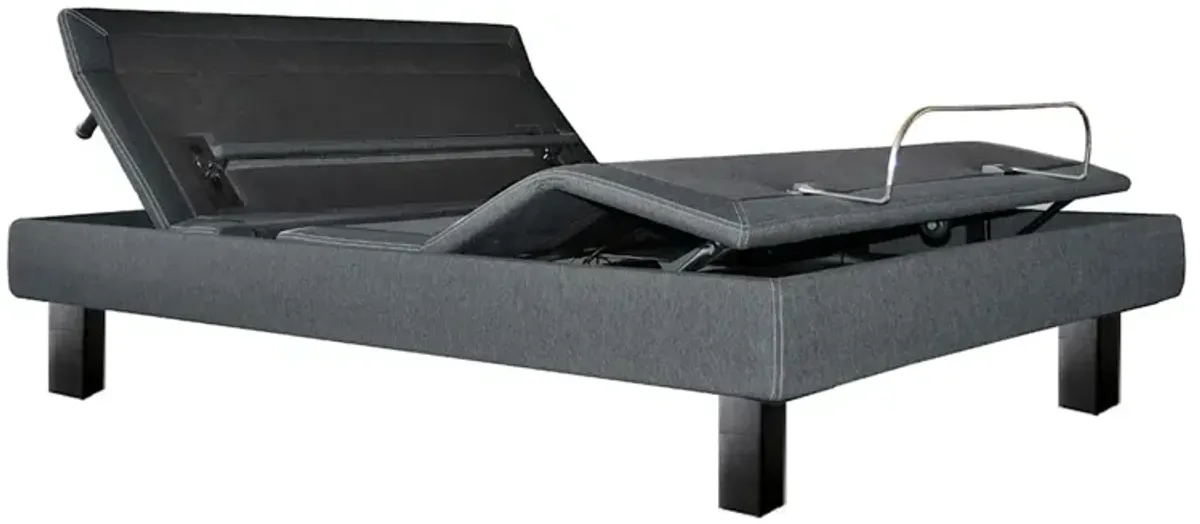 Aireloom Contour Elite Adjustable Base - TWIN XL